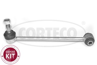 Тяга / стойка, стабилизатор CORTECO 49400216 для PEUGEOT 406