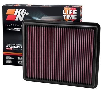 Luftfilter K&amp;N Filters 33-2448 för HYUNDAI, KIA