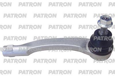 PATRON PS1418R Наконечник рулевой тяги  для PORSCHE PANAMERA (Порш Панамера)