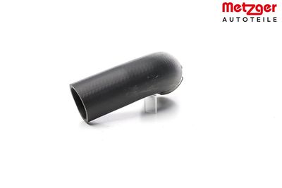 LADELUFTSCHLAUCH METZGER AUTOTEILE 2400418 14