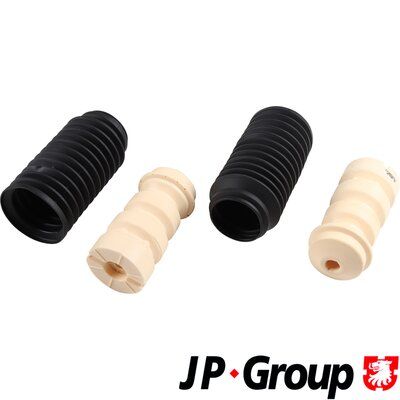 JP GROUP 1152709510 Пыльник амортизатора для AUDI A4 B5 (8D2)