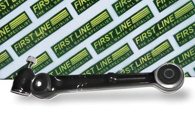 носач, окачване на колелата FIRST LINE FCA6086