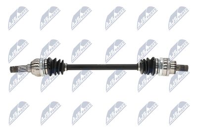 PLANETARA NTY NPWVV155 6