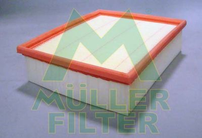 Воздушный фильтр MULLER FILTER PA737 для RENAULT VEL