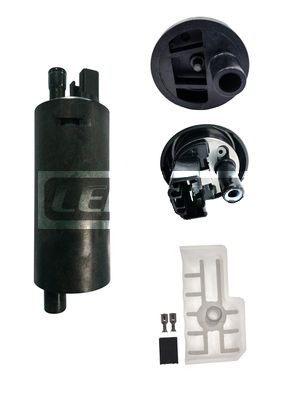 LEMARK LFP813 Топливный насос  для OPEL ASTRA F универсал (T92) 1.6 i 16V (F35, M35)