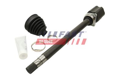 Jungčių komplektas, kardaninis velenas