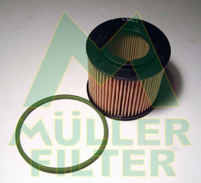 Filtr oleju MULLER FILTER FOP233 produkt