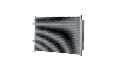CONDENSATOR CLIMATIZARE MAHLE AC33000S 5