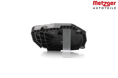 DECKEL AUTOMATIKGETRIEBE METZGER AUTOTEILE 7990272 18