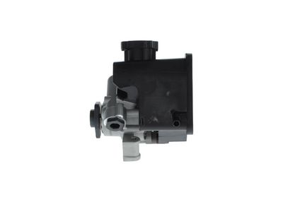 Hydraulische pomp, stuurbekrachtiging (gereviseerd) past: MERCEDES C (CL203), C (W203), E T-MODEL (S211), E (W211), S (W220, V220) 3.0D/3.2D 08.99-07.09