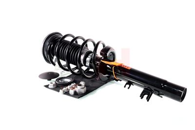 ANSAMBLU TELESCOP ARC GH GH351902C08 56