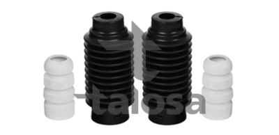 STAUBSCHUTZSATZ STOßDäMPFER