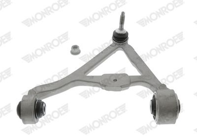 Wahacz, zawieszenie koła MONROE L16A27