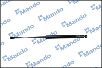 Газовая пружина, крышка багажник MANDO EGS00662K для CHEVROLET CAPTIVA
