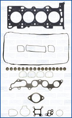 AJUSA 52237700 Прокладка ГБЦ для DAF CF FAD 460 AJUSA 52237700 Прокладка ГБЦ для DAF CF FAD 460