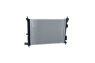 KüHLER MOTORKüHLUNG NRF 53166 24