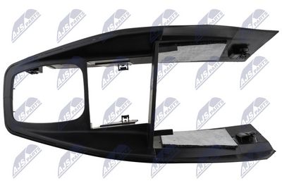 CONSOLA CENTRALA NTY EZCVW764 4