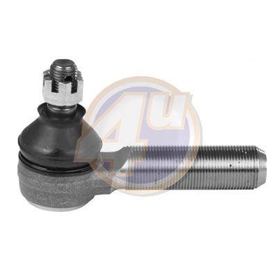 4u TY-A-16277 Наконечник рулевой тяги  для TOYOTA LAND CRUISER (_J7_) 2.4 (RJ70_, RJ73_, RJ70RV)