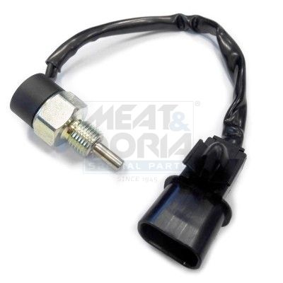 COMUTATOR LAMPA MARSALIER