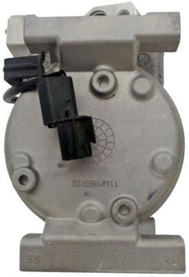 COMPRESOR CLIMATIZARE MAHLE ACP448000P 3