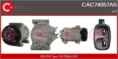 COMPRESOR CLIMATIZARE