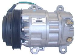 Компрессор, кондиционер FRIESEN FRC36002 для CHRYSLER VOYAGER