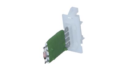 WIDERSTAND INNENRAUMGEBLäSE NRF 342067 18