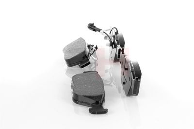 SET PLACUTE FRANA FRANA DISC GH GH412340 47