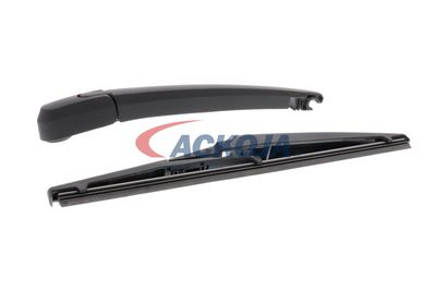 SET STERGATOARE CURATARE PARBRIZ ACKOJA A700490 56