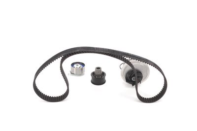 Water Pump & Timing Belt Kit 1 987 948 741