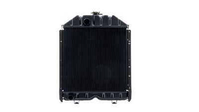 Motorradiator