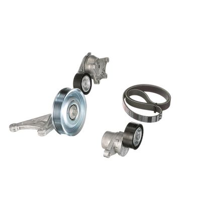 KEILRIPPENRIEMENSATZ GATES K056PK1020EST 45