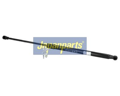 JAPANPARTS Dujinė spyruoklė, bagažinė