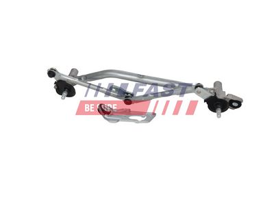 Wiper linkage