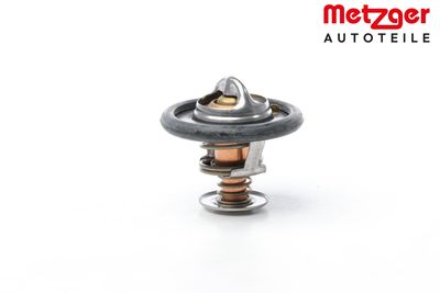 THERMOSTAT KüHLMITTEL METZGER AUTOTEILE 4006106 13
