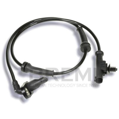 Vorschau Sensor, Raddrehzahl