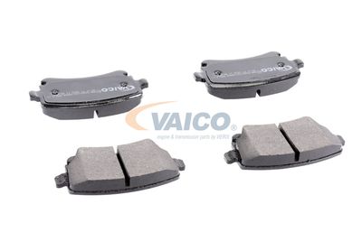BREMSBELAGSATZ SCHEIBENBREMSE VAICO V108188 57