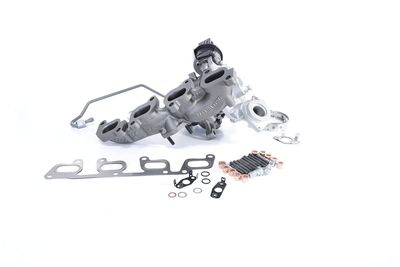 LADER AUFLADUNG BTS Turbo T981421BL 29