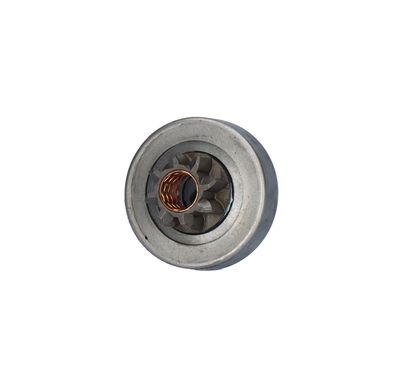 Starter freewheel gear past: NISSAN KUBISTAR, MICRA II  RENAULT CLIO II, KANGOO, LAGUNA II 1.0-1.6LPG 08.92-