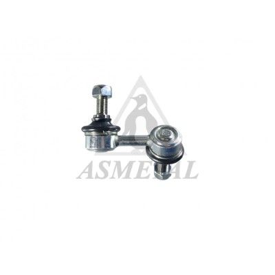 биалета ASMETAL 26HN0210