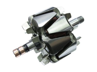 Rotorius, kintamosios srovės generatorius