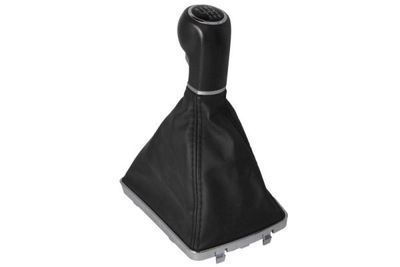 Knop versnellingspook