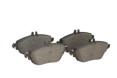 BREMSBELAGSATZ SCHEIBENBREMSE VALEO 302210A 12