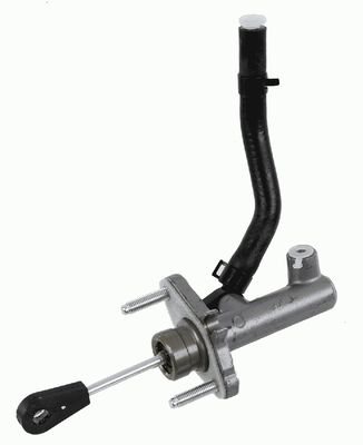 Master Cylinder, clutch Sachs 6284 600 791