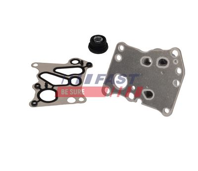 RADIATOR ULEI CUTIE VITEZE FAST FT04630 3