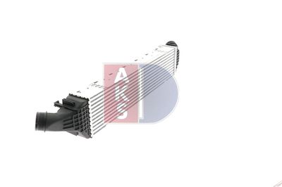 LADELUFTKüHLER AKS DASIS 047035N 4