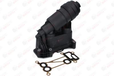 RADIATOR ULEI ULEI MOTOR BIRTH 80875 12