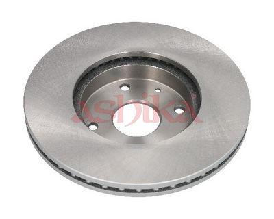 Bremseskive ASHIKA 60-0W-W11C for CHEVROLET