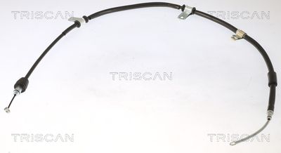 Тросик, cтояночный тормоз TRISCAN 8140 18115 для KIA PICANTO