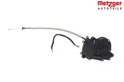 ZUZIEHHILFE HECKKLAPPE METZGER AUTOTEILE 2310674 21